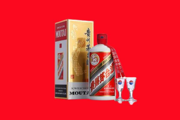 齐齐哈尔龙沙回收贵州茅台酒